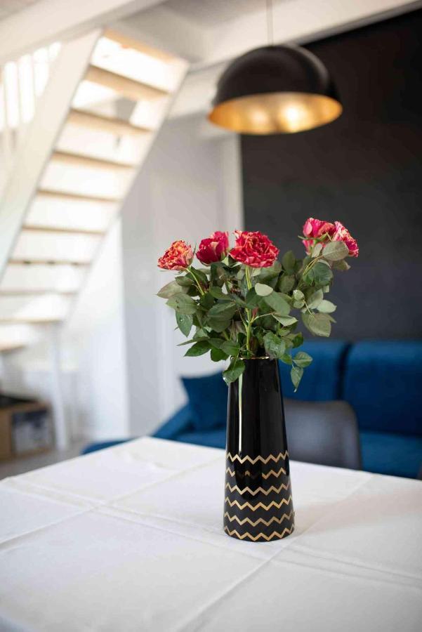 Resort Holiday Natural - Gosciniec Zacisze ชเมียวล์โน ภายนอก รูปภาพ