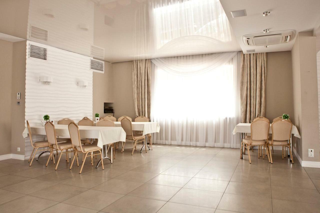 Resort Holiday Natural - Gosciniec Zacisze ชเมียวล์โน ภายนอก รูปภาพ